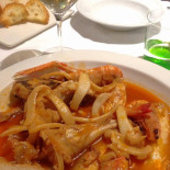 Casa Nolfi Nourriture