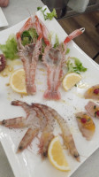 Casa Nolfi food