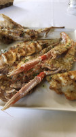 Casa Nolfi food