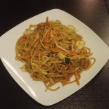 Yoshi Food