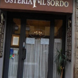 Wine Enoteca Alleghe Extérieur