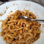 La Brusta Comida