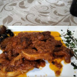 La Brusta Comida