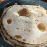 La Brusta Comida