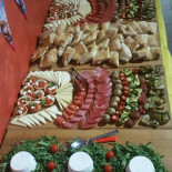 Festeggiocando Comida