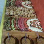 Festeggiocando Comida