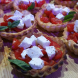 Festeggiocando Nourriture