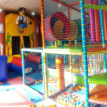 Festeggiocando Extérieur