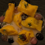 Osteria Da Donato food