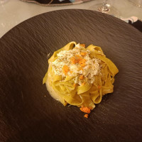 Osteria Da Donato drink