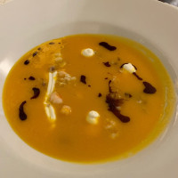 Osteria Da Donato food