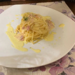 Osteria Da Donato food
