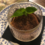 Osteria Da Donato drink