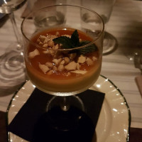 Osteria Da Donato drink