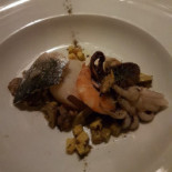 Osteria Da Donato food