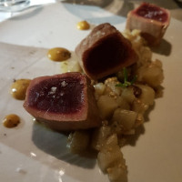 Osteria Da Donato food