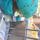 Strainer Boisson