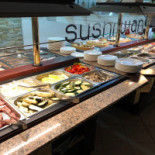 Sushiwan Boisson
