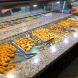 Sushiwan Nourriture