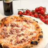 Carpediem'pizza Nonantola Comida