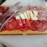 Gusto Cilento Nourriture