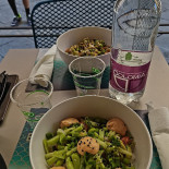 Gusto Cilento Boisson