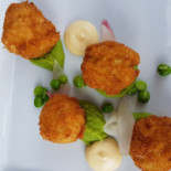 Bollicine Comida