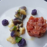 Bollicine Comida