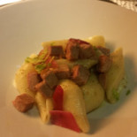 Bollicine Comida