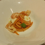 Bollicine Comida