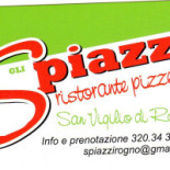 Gli Spiazzi Logo