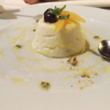 Donna Orsola Comida