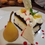 Donna Orsola Comida