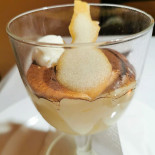 Antico Albergo drink