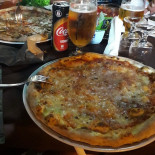 La Burghereja Comida