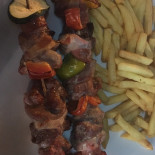 La Burghereja Bebida