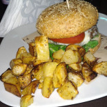 La Burghereja Comida