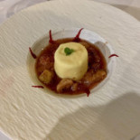 La Burghereja Comida