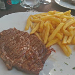 La Burghereja Comida