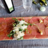 Karni Braci food
