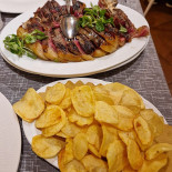 Karni Braci food