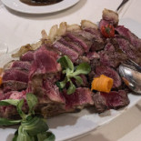 Karni Braci food