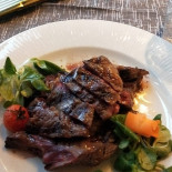 Karni Braci food