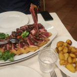 Karni Braci food