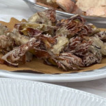 Karni Braci food