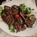 Karni Braci food