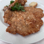 Karni Braci food