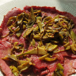 Karni Braci food