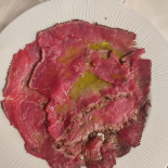 Karni Braci food