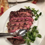Karni Braci food